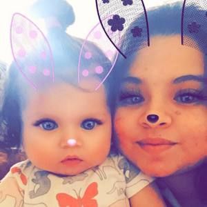 Meet your Posher, Julissa